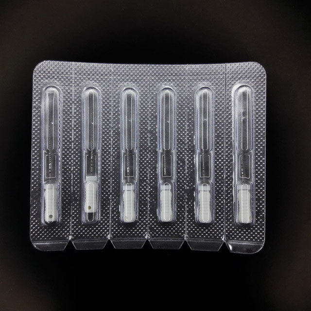 کا فایل دستی k-file استیل طول 31mm- ام تری - 2