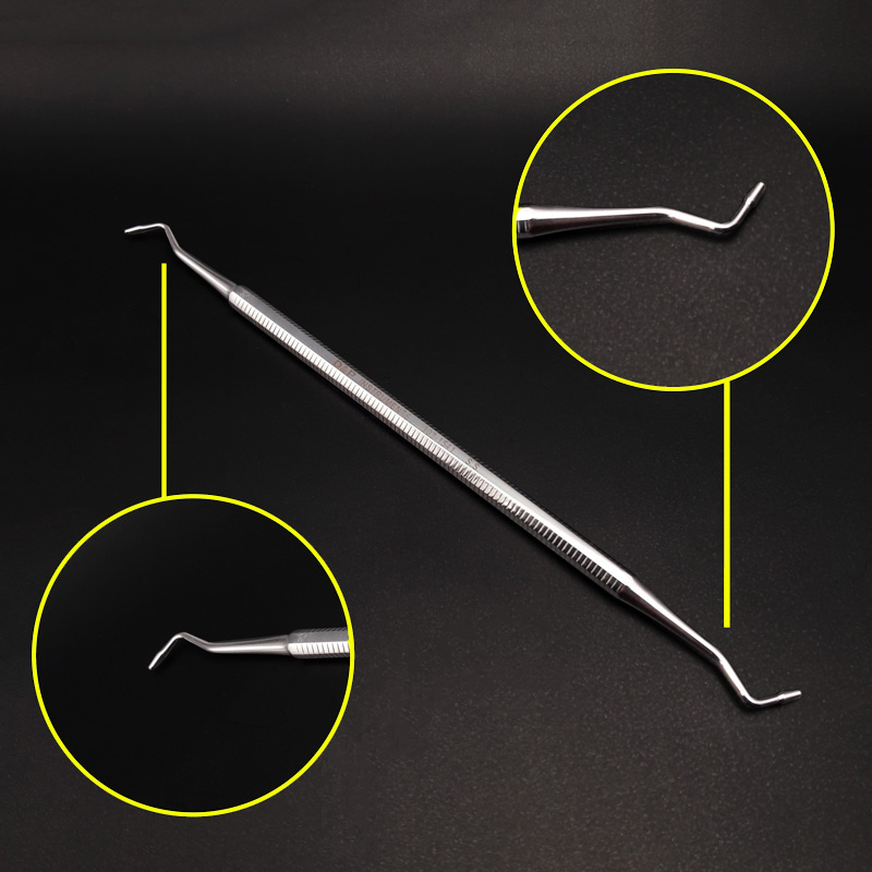کندانسور آمالگام مخروطی 1.4mm-1mm دناپویا فروش ویژه