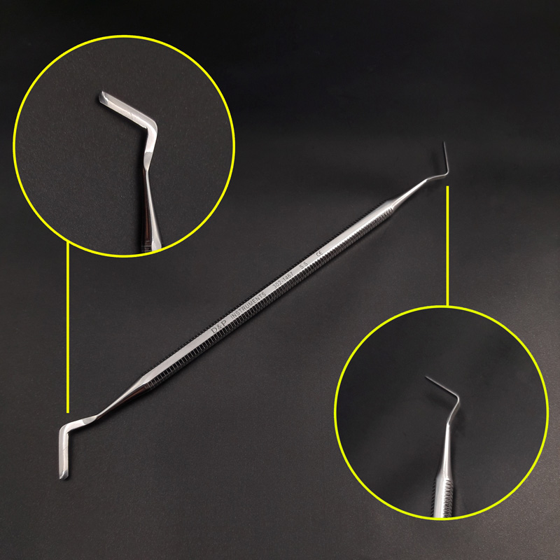 اسپاتول دهانی 2.5mm دناپویا فروش ویژه