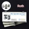 کیت براکت فلزی Roth مدل Elite ارتو ارگانایزر - 1