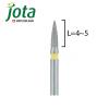 فرز الماسی پالیش توربین استوانه ای با انتهای تیز - 4 و 5 جوتا - 1