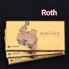 کیت براکت فلزی Roth مدل motion هیدوی - 1