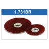 دیسک پرداخت مرکزدار زبر (مشابه 3M) - 50 عددی- تور وی ام - 1