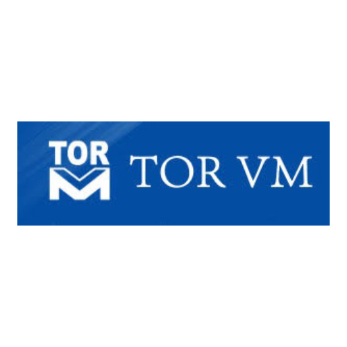 TorVm