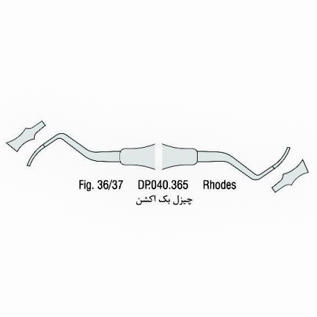 چیزل- فالکن