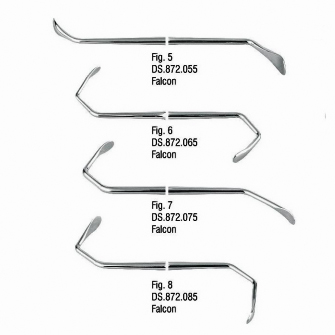 کورت سینوس لیفت- فالکن - 2