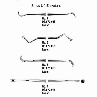 الواتور سینوس لیفت- فالکن