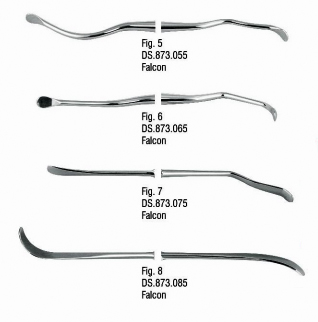 الواتور سینوس لیفت- فالکن - 2