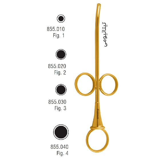 بن کریر- فالکن - 2