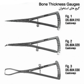 گیج کاستویجو- فالکن