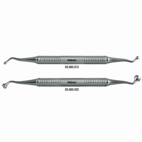 کامپکتور هالو- فالکن