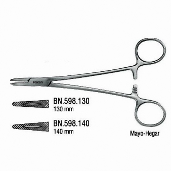 سوزن گیر- فالکن