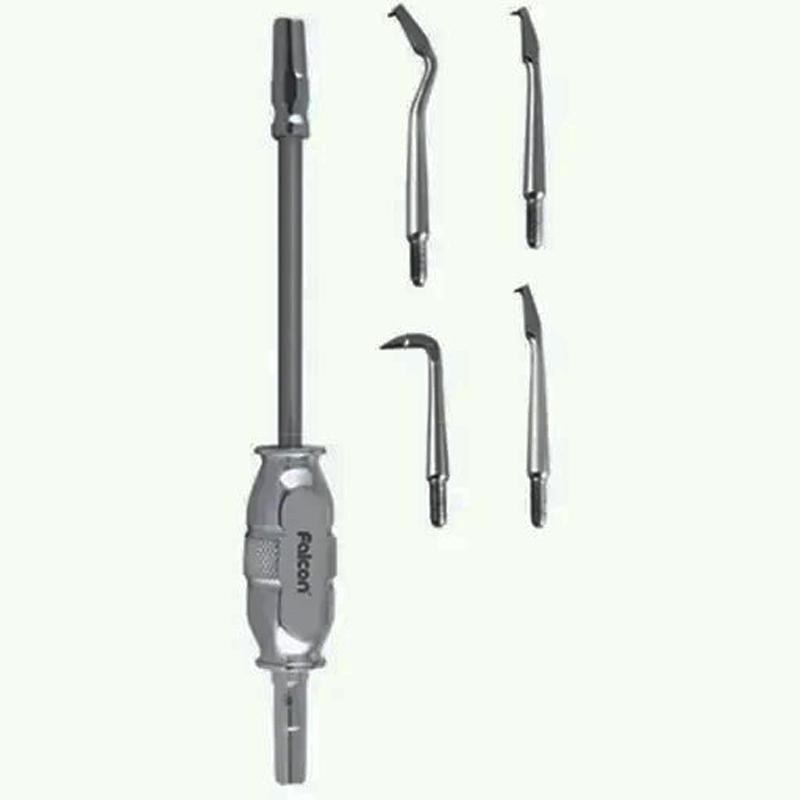 آرچ کرون ساده- فالکن