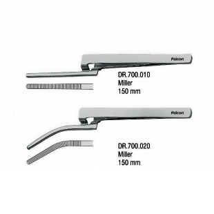 پنس کاغذ آرتی کلاسیون (Miller - 150mm)- فالکن