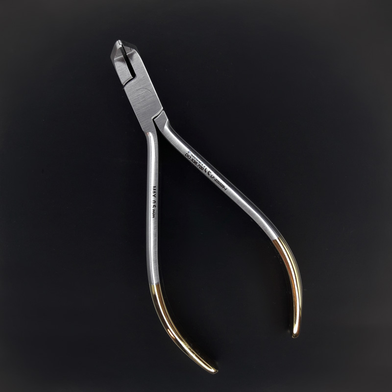 دیستال اند کاتر- فالکن