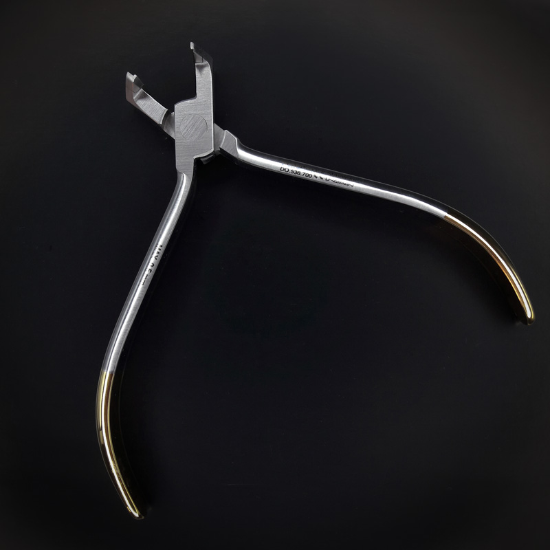 دیستال اند کاتر- فالکن - 2