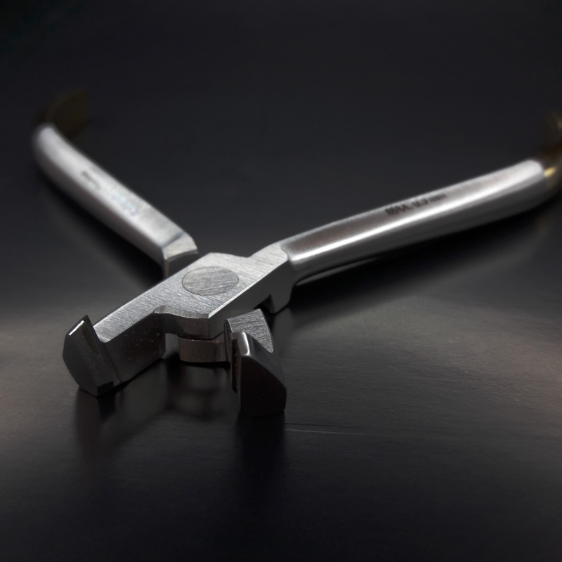 دیستال اند کاتر- فالکن - 3