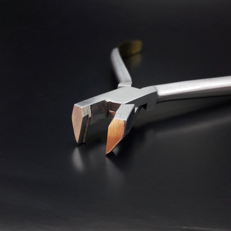 دیستال اند کاتر- فالکن - 4