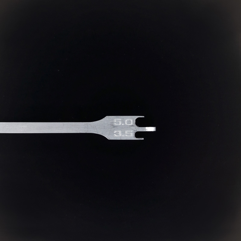 گیج ارتفاع- فالکن - 2