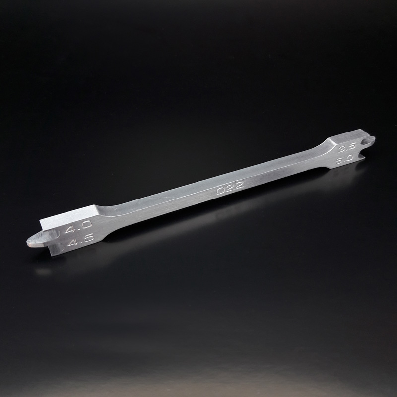 گیج ارتفاع- فالکن - 5