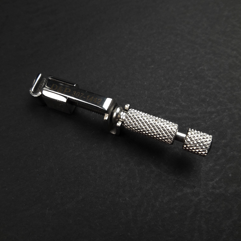 گیره ماتریس اطفال تافل مایر- دناپویا - 2