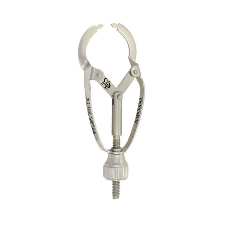 گیره ماتریس مدل ایوری- دناپویا