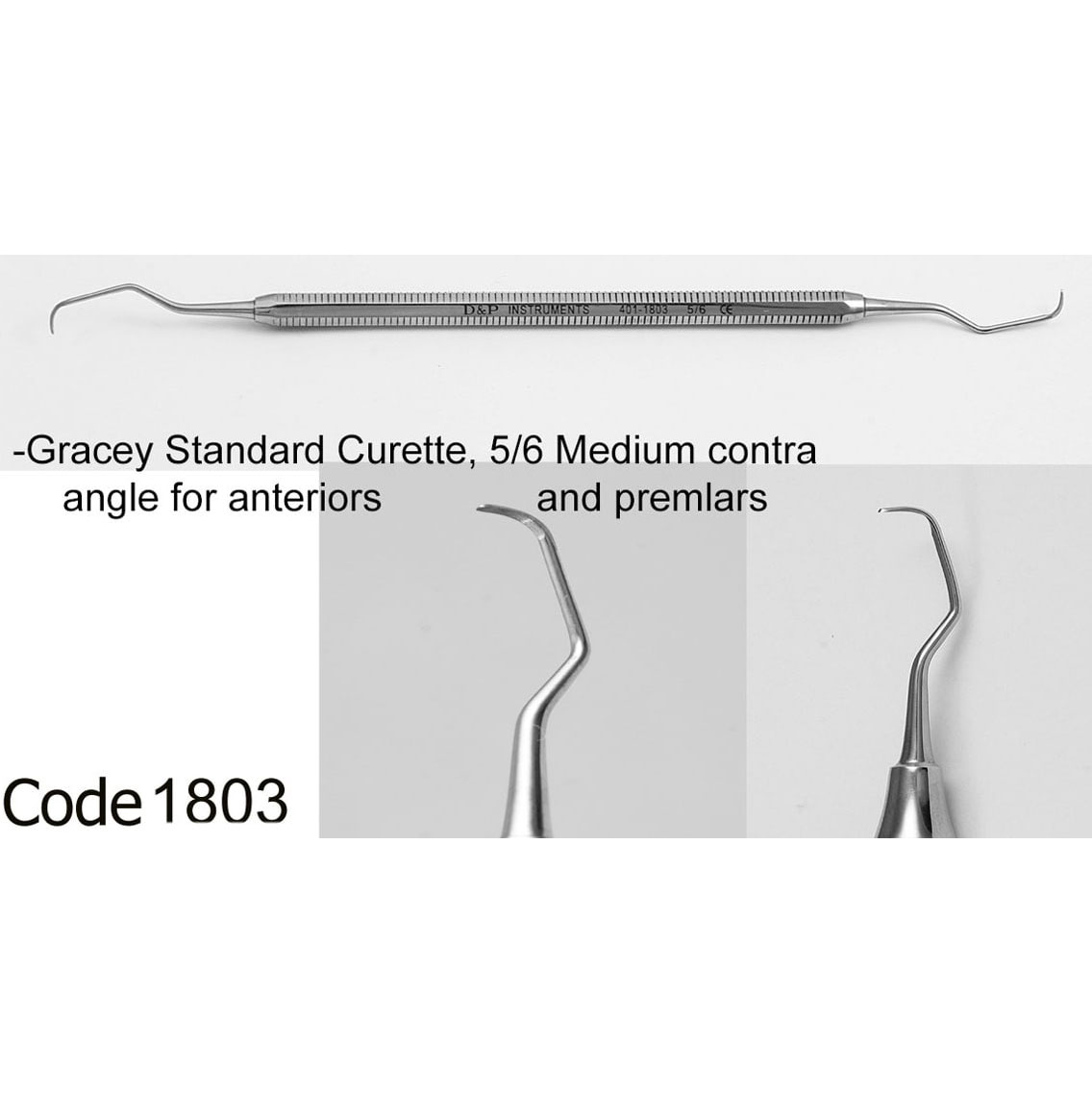گریسی 5/6- دناپویا