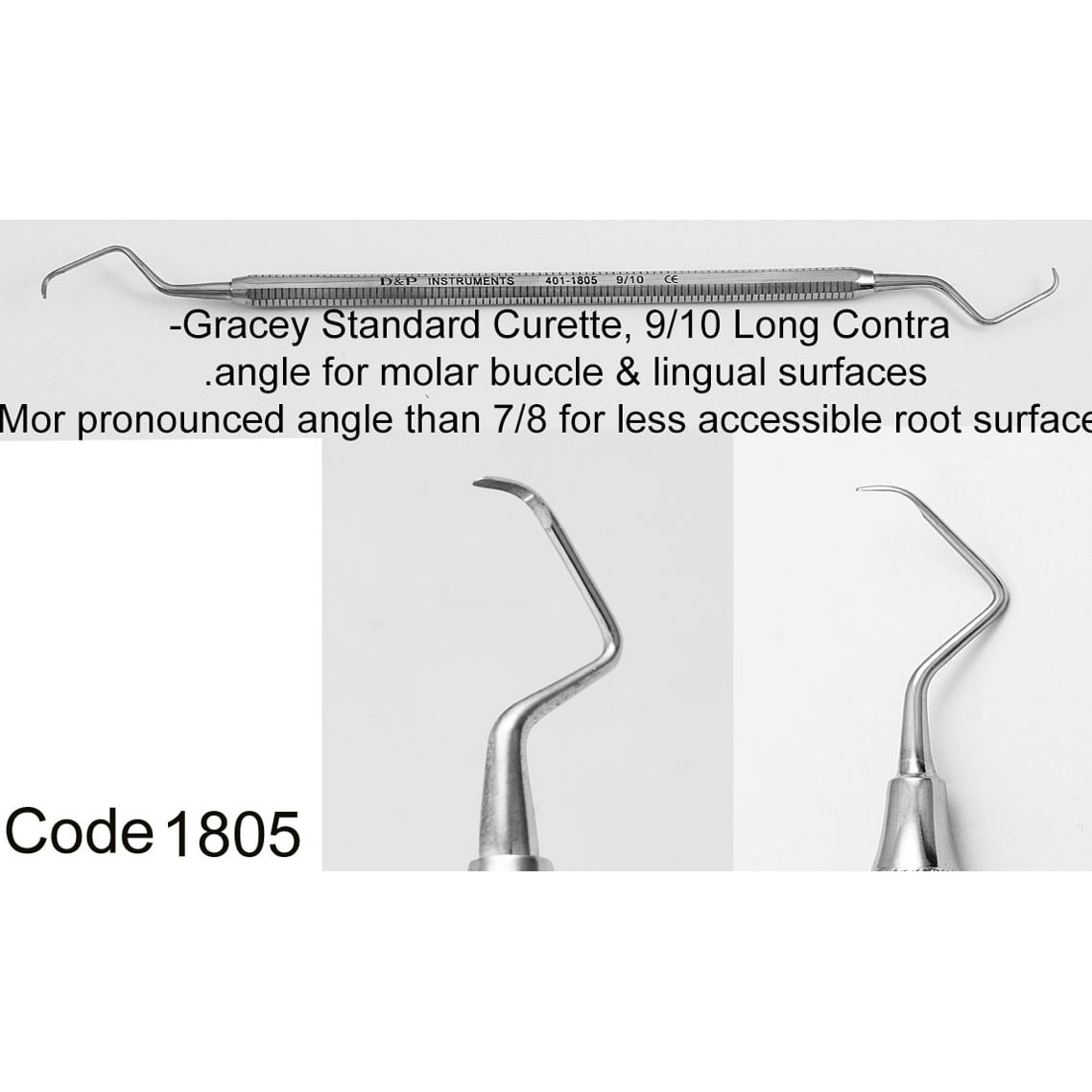 گریسی 9/10- دناپویا