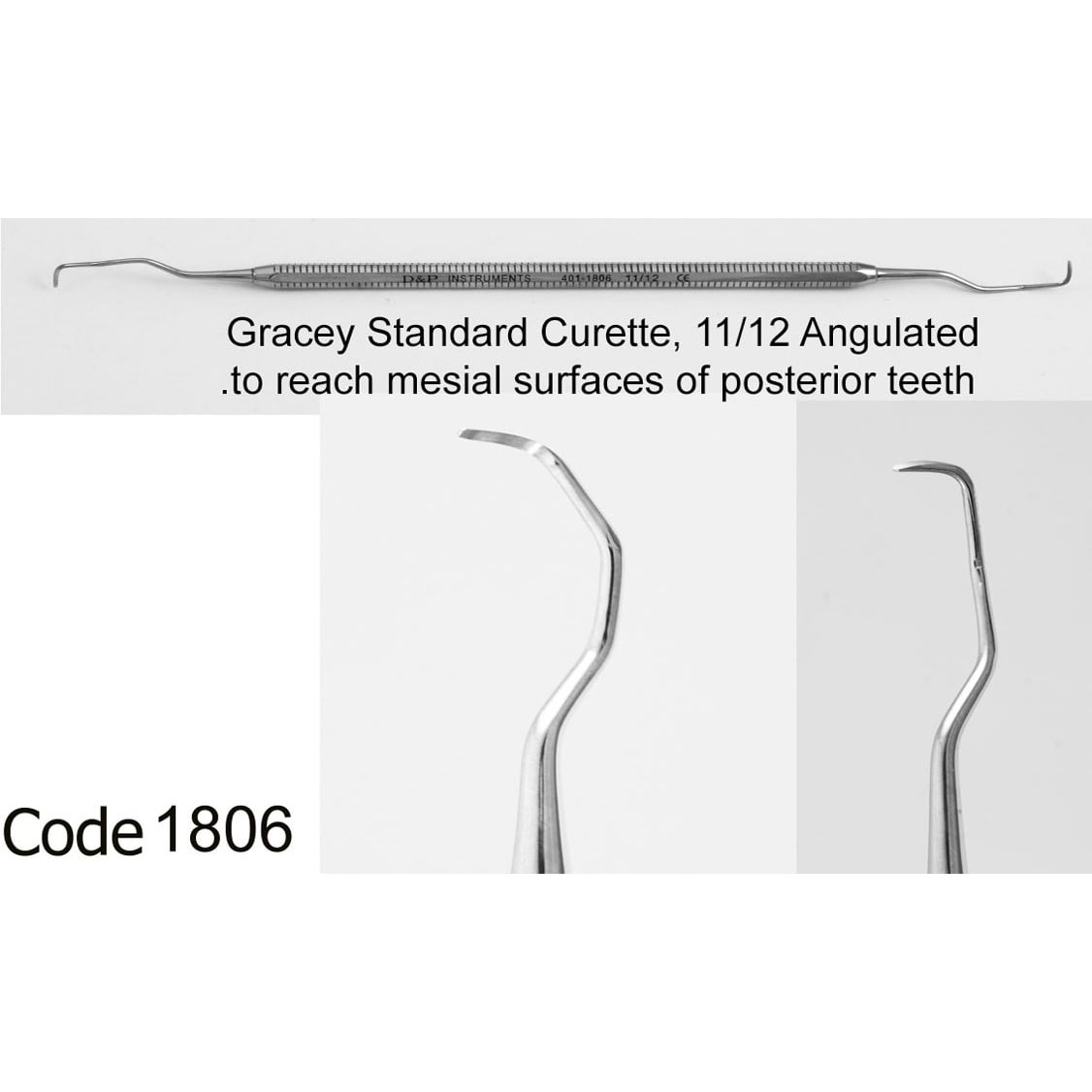 گریسی 11/12- دناپویا