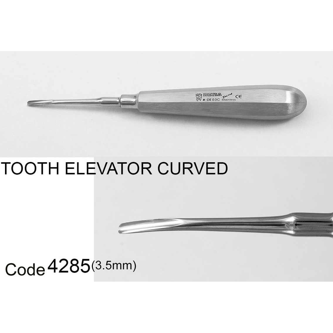 الواتور کوپلن M-3.5mm- دناپویا