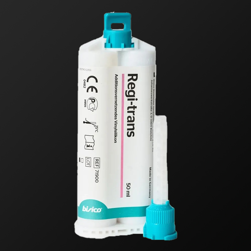 ثبت بایت قابل اسکن Regi-trans - 3