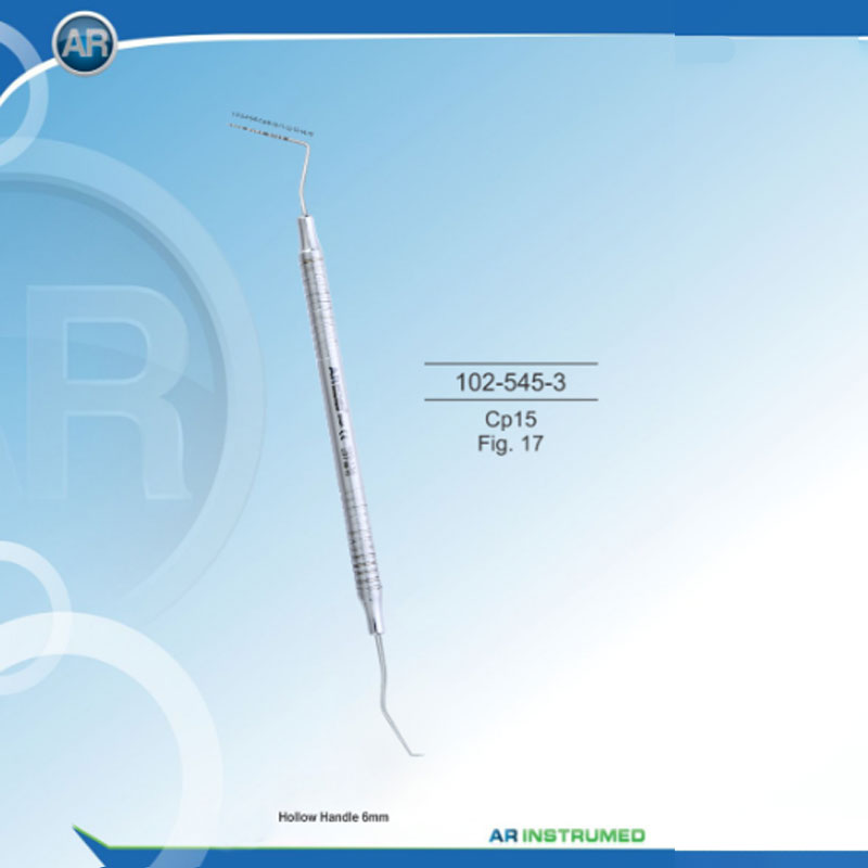 پروب CP15 سوند (AR Instrumed)