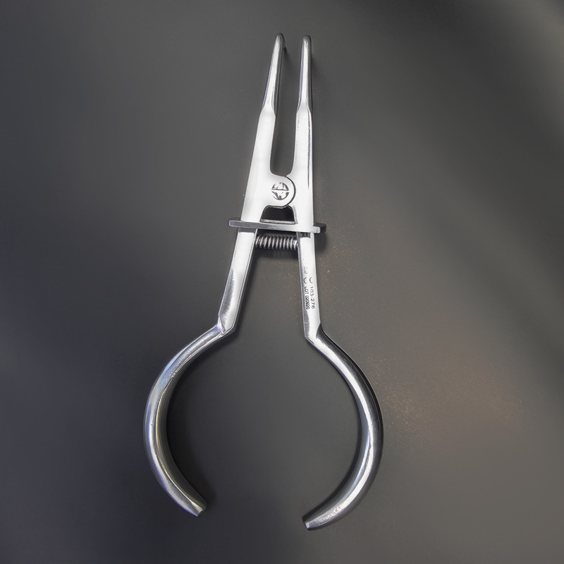 فورسپس کلمپ  (AR Instrumed) - 3