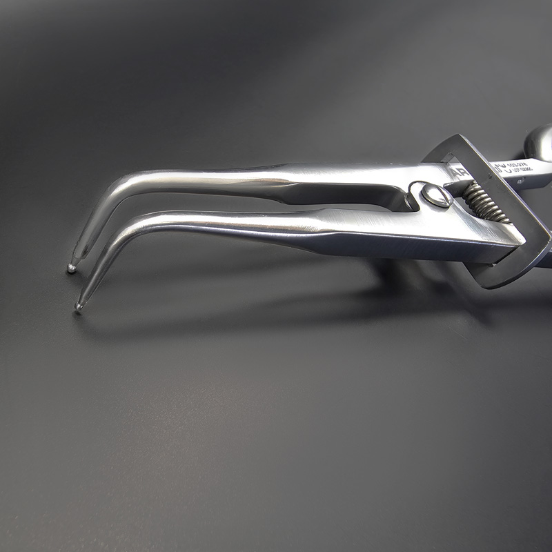 فورسپس کلمپ  (AR Instrumed) - 4