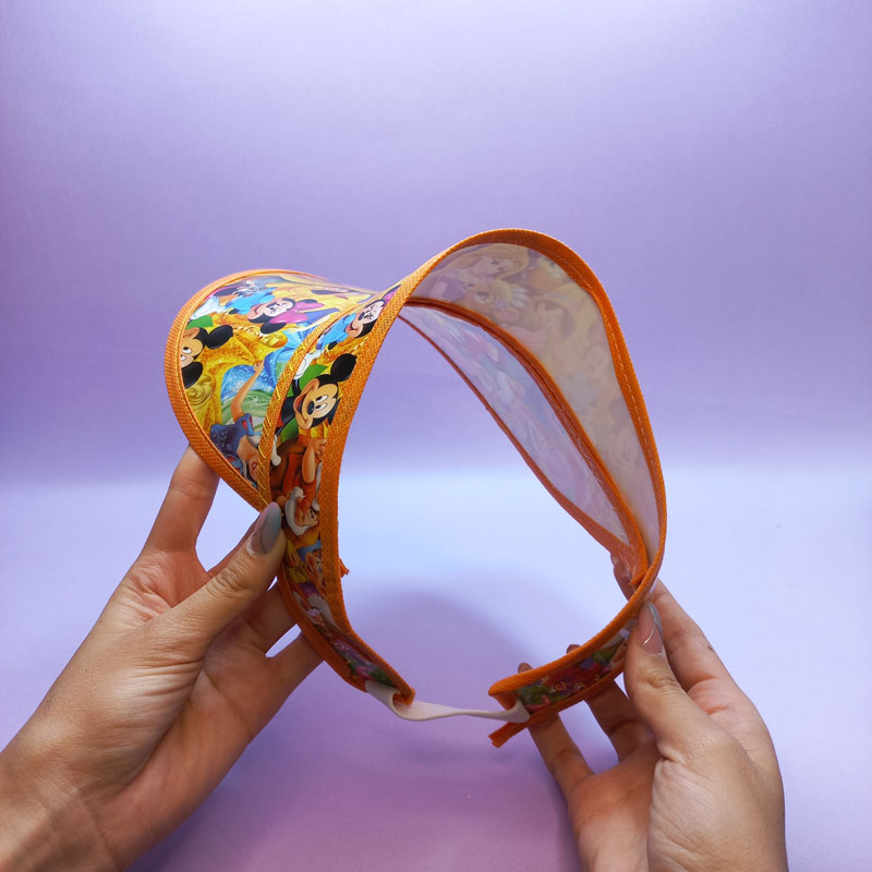 کلاه نقاب دار - 3