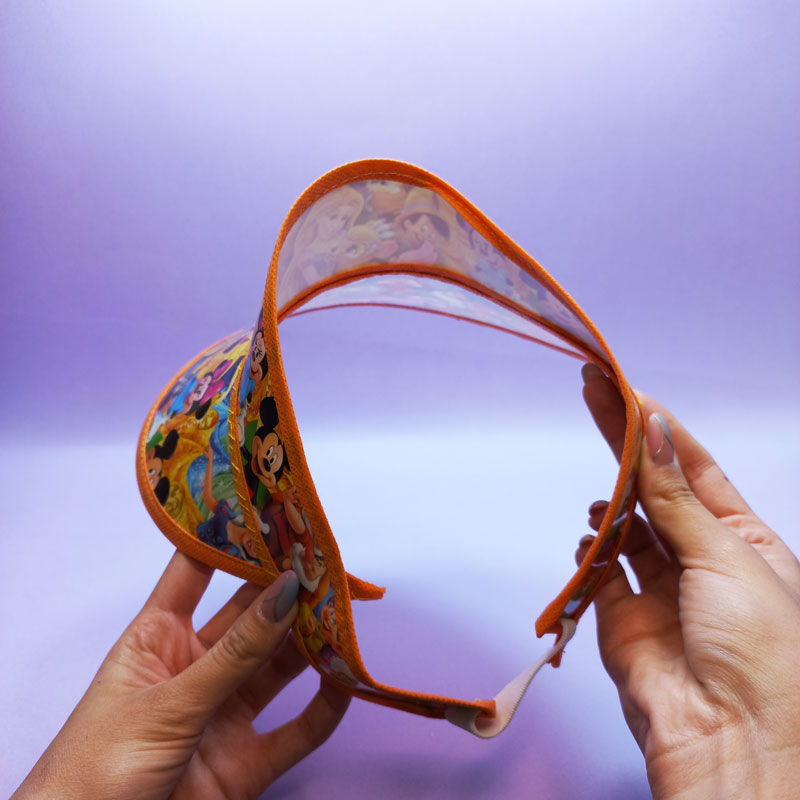 کلاه نقاب دار - 4