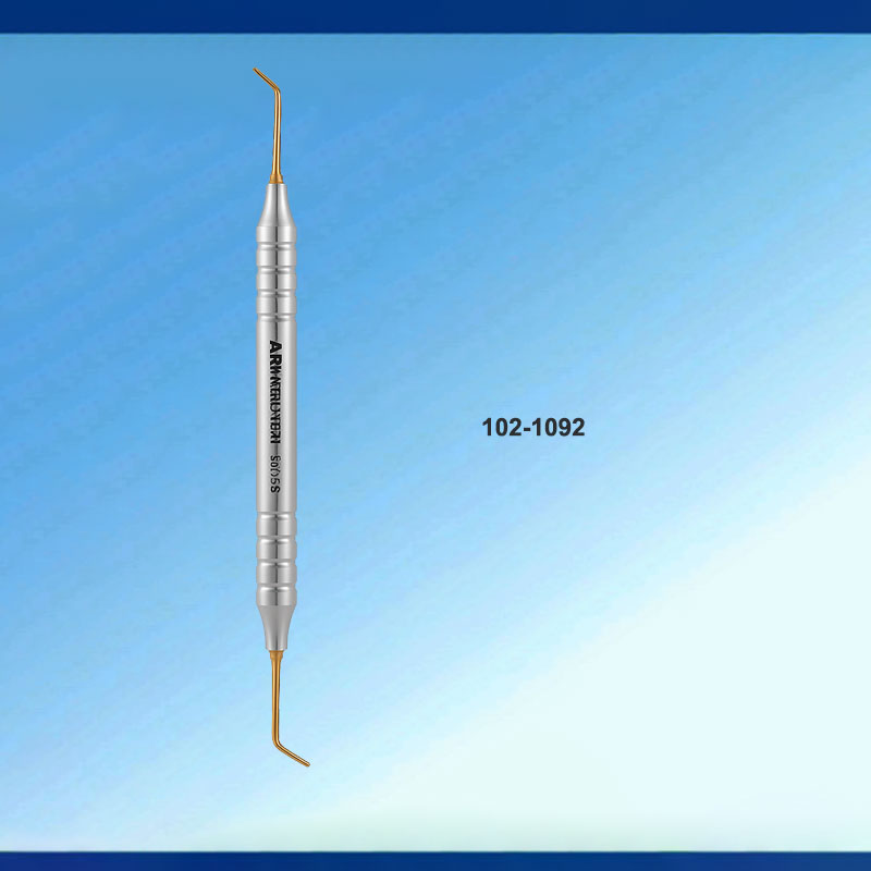 (AR Instrumed) قلم کامپوزیت طرح Lm solo 