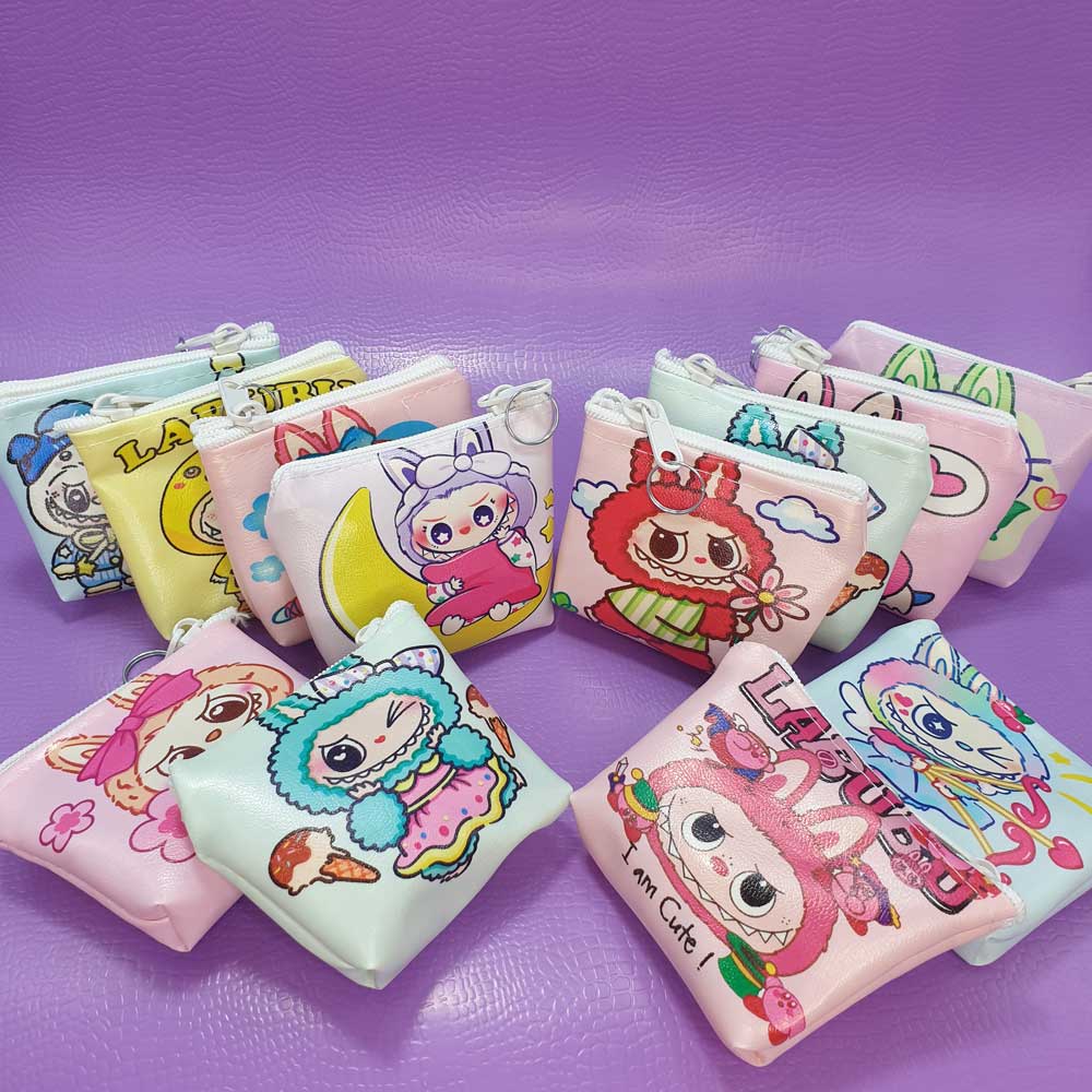 کیف کوچک لبوبو👜