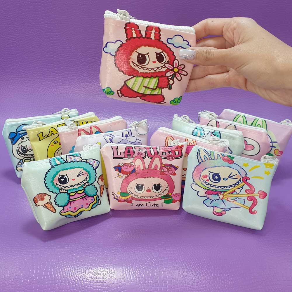 کیف کوچک لبوبو👜 - 3