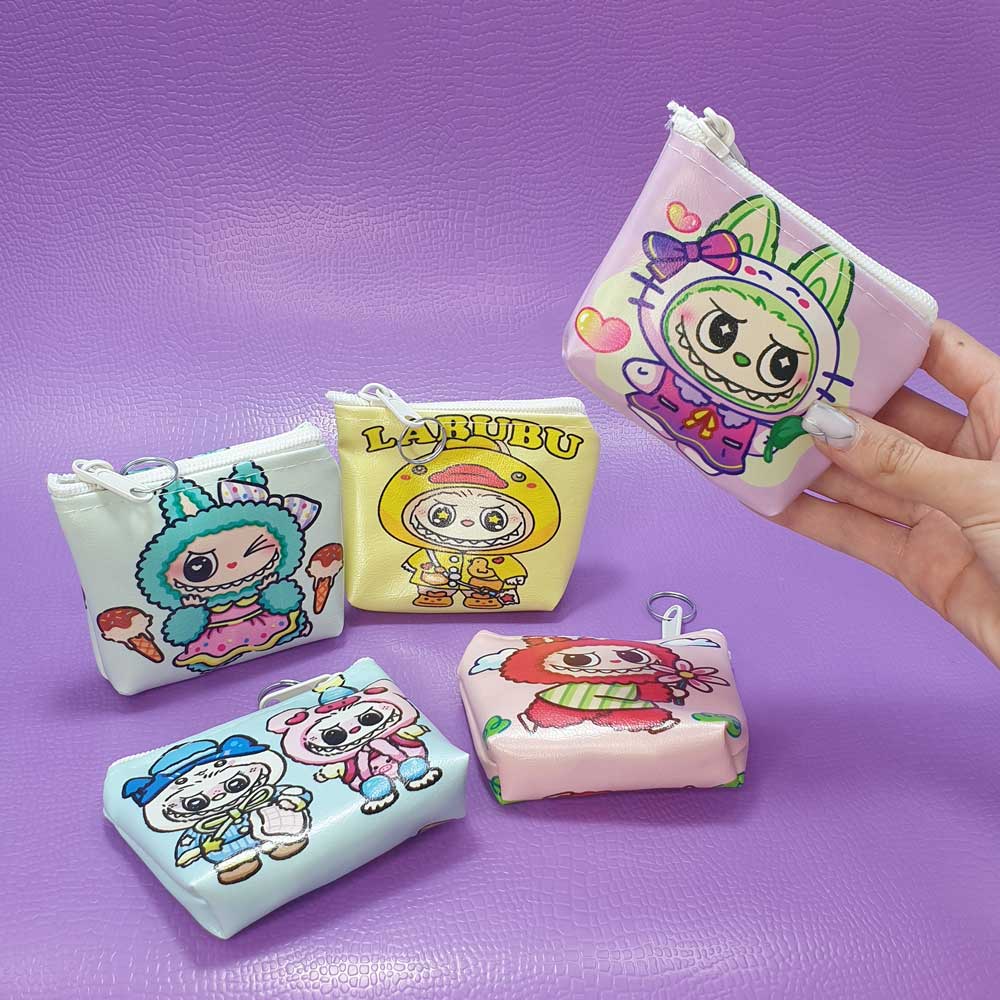 کیف کوچک لبوبو👜 - 4