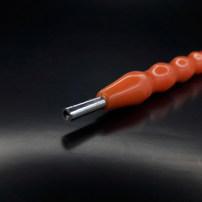 دسته آینه پلاستیکی نارنجی (AR Instrumed) - 3