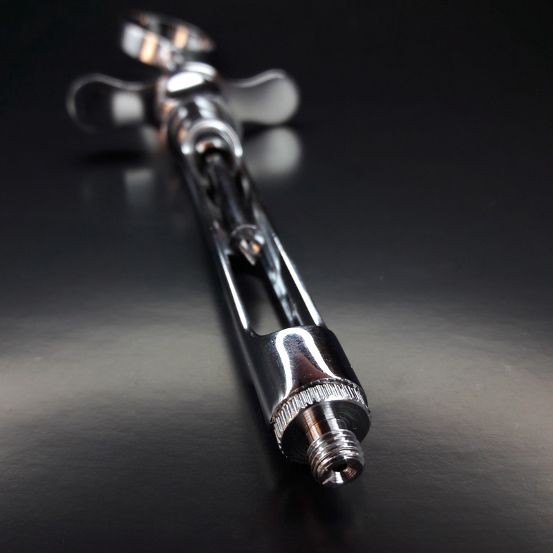 سرنگ تک حلقه ای دسته (T) (AR Instrumed) - 2