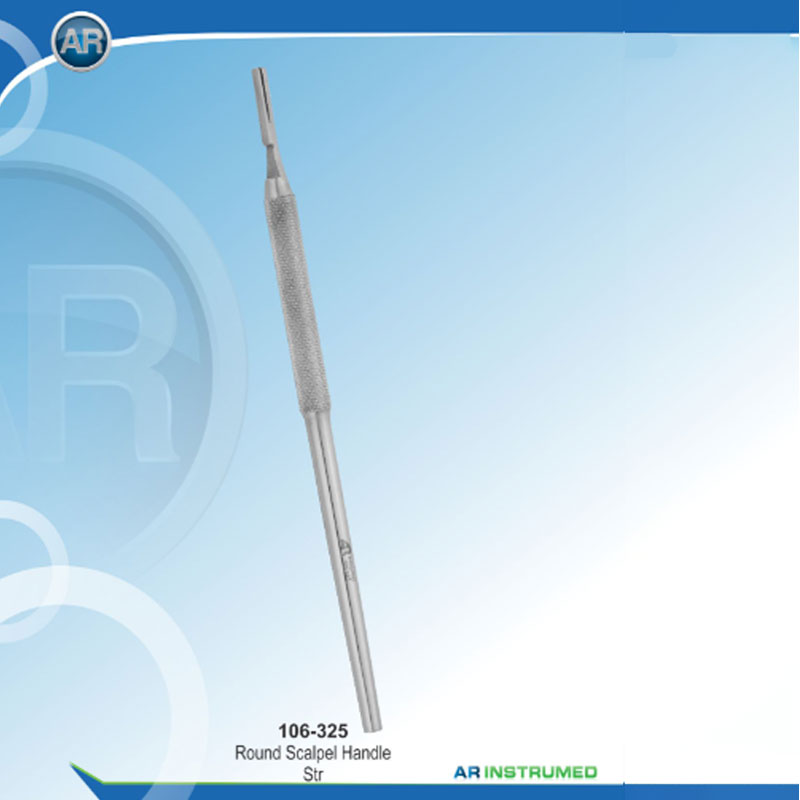 دسته بیستوری دابل بلید (AR Instrumed)