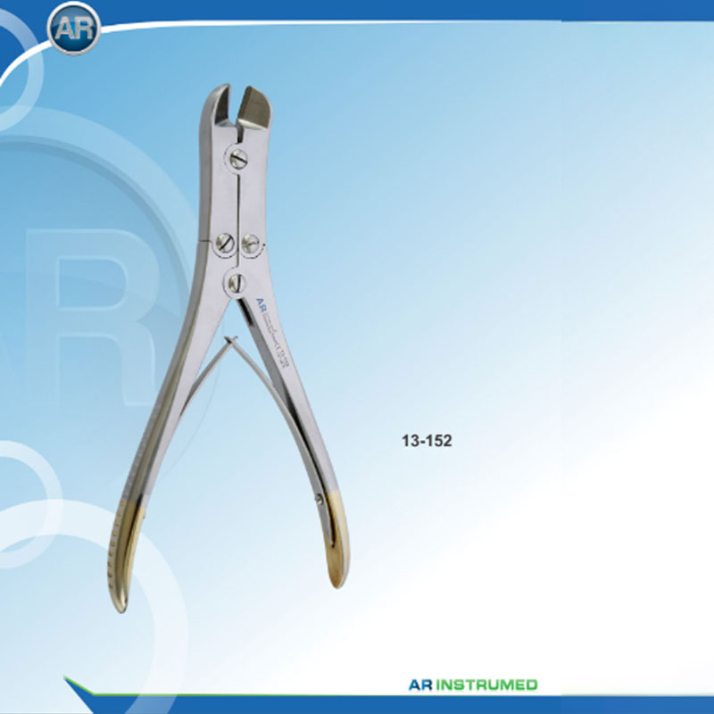 پلایر کاتر دبل اکشن (AR Instrumed)