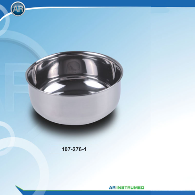 گالی پات 105 میل (AR Instrumed)