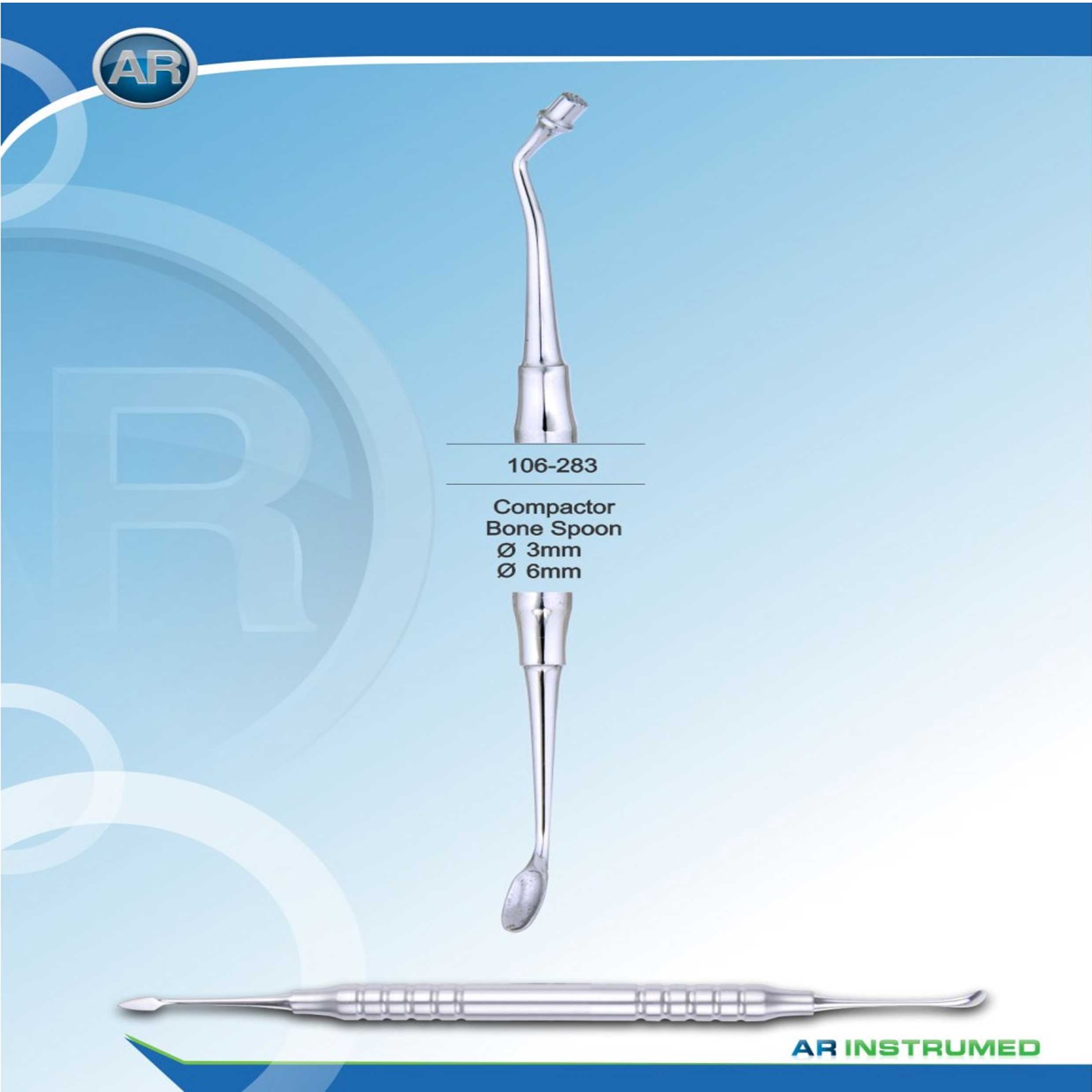 قلم کامپکتور - 2