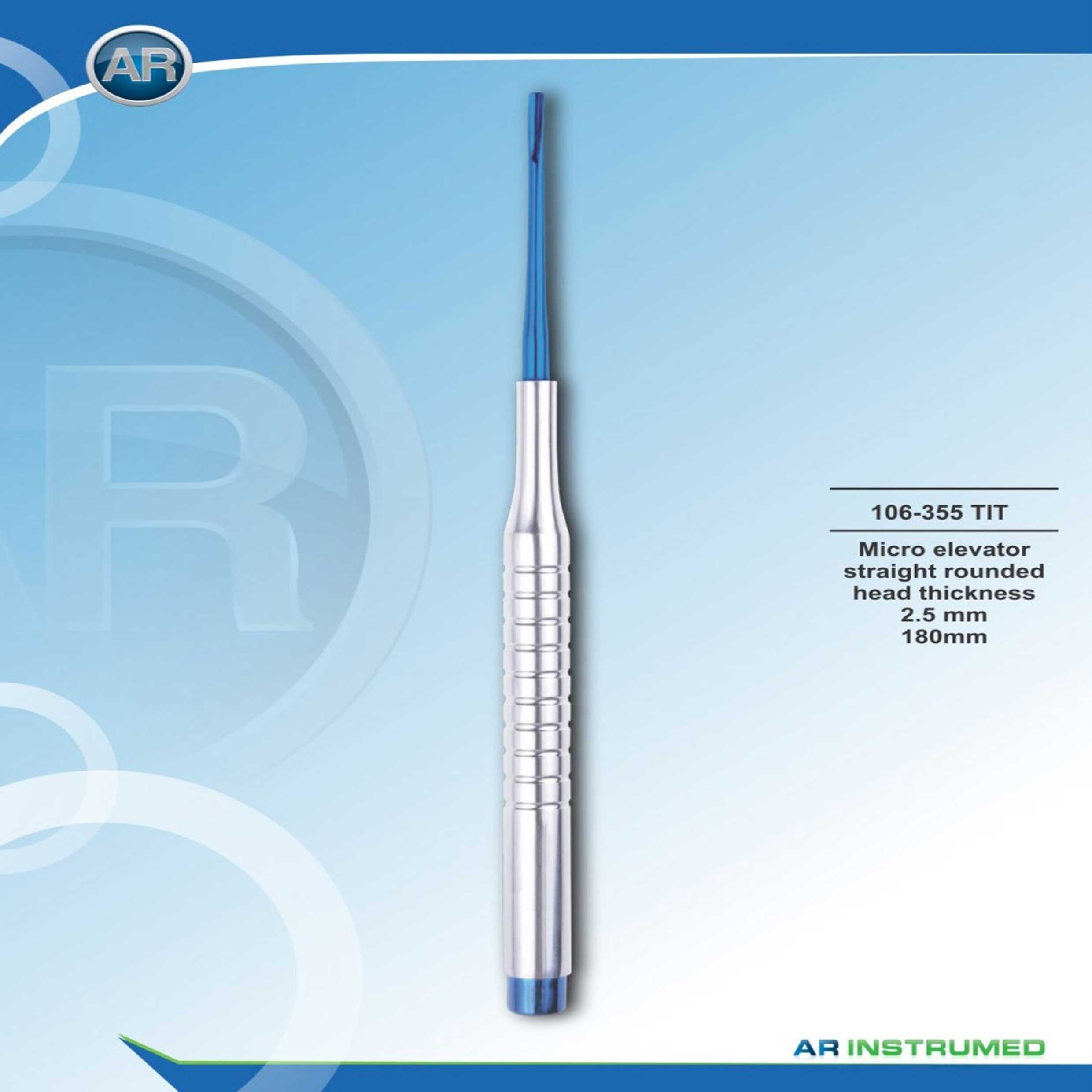 میکرو الواتور چکش خوار