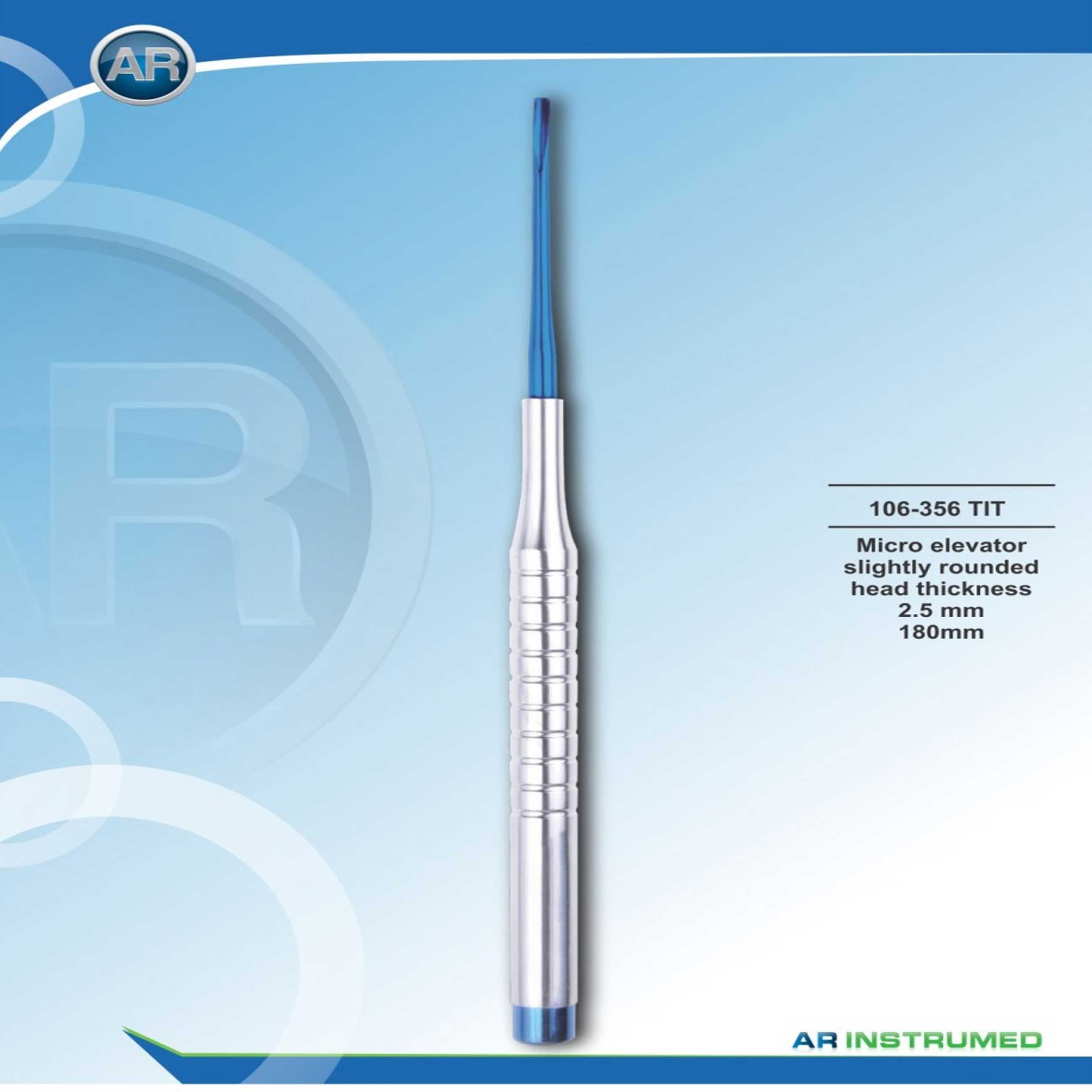 میکرو الواتور چکش خوار - 2