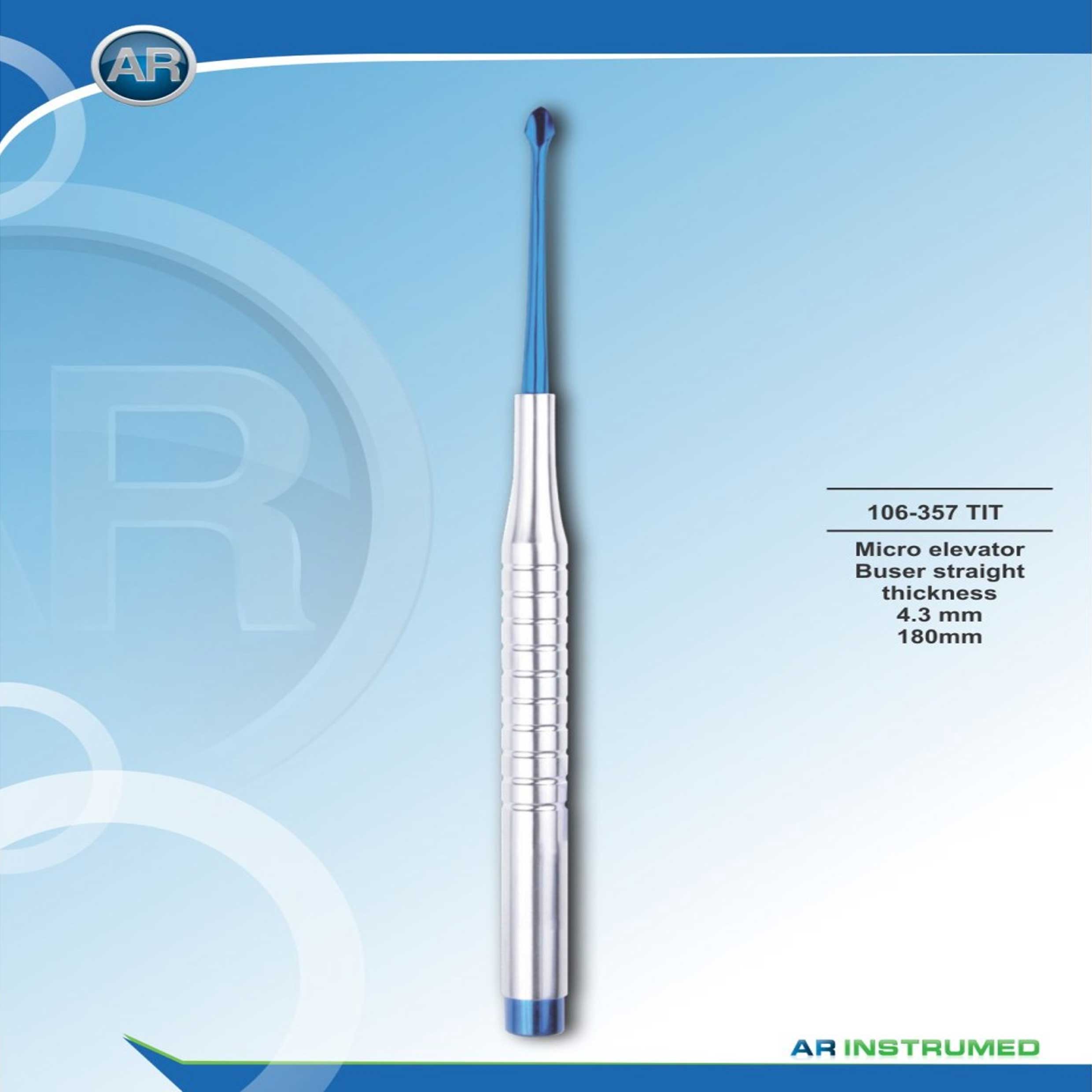 میکرو الواتور چکش خوار - 3