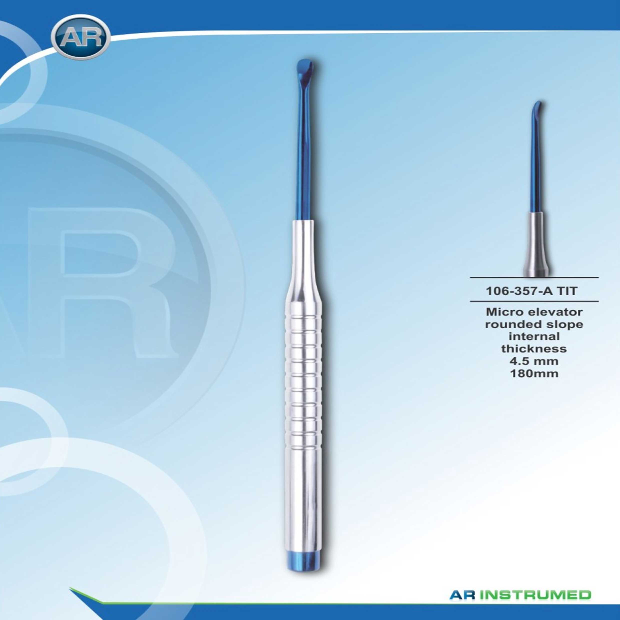 میکرو الواتور چکش خوار - 4